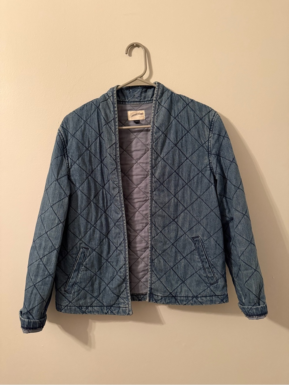 Universal Thread Jacket
